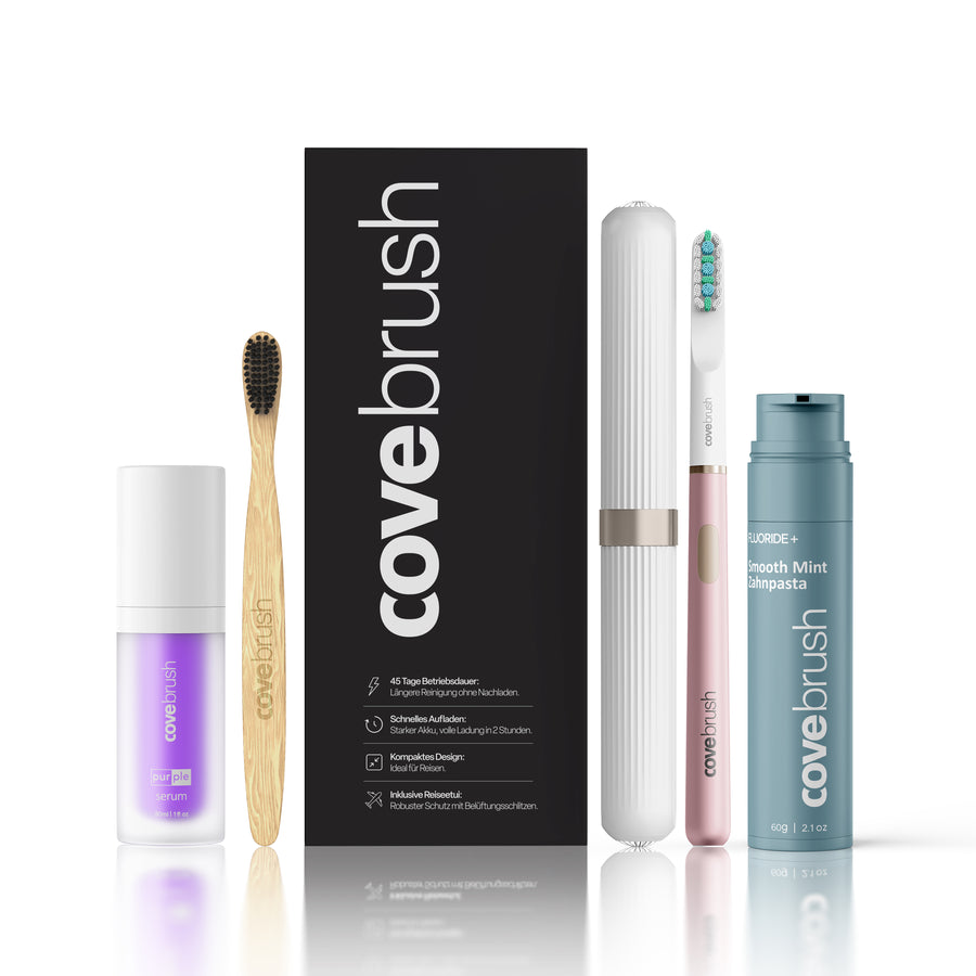 Cove Pulse 2.0 Solo-Set