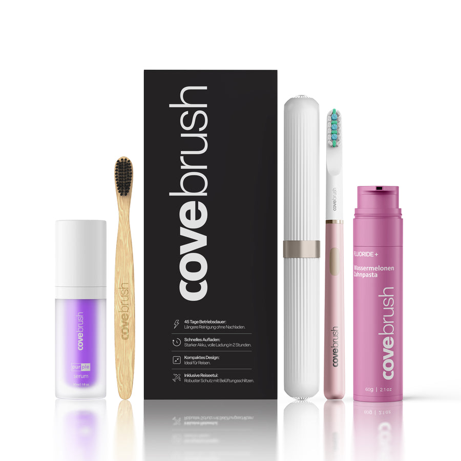 Cove Pulse 2.0 Solo-Set