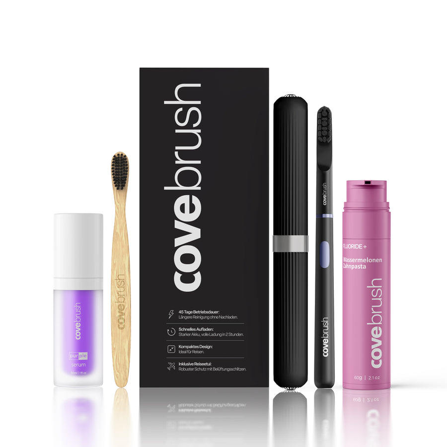 Cove Pulse 2.0 Solo-Set